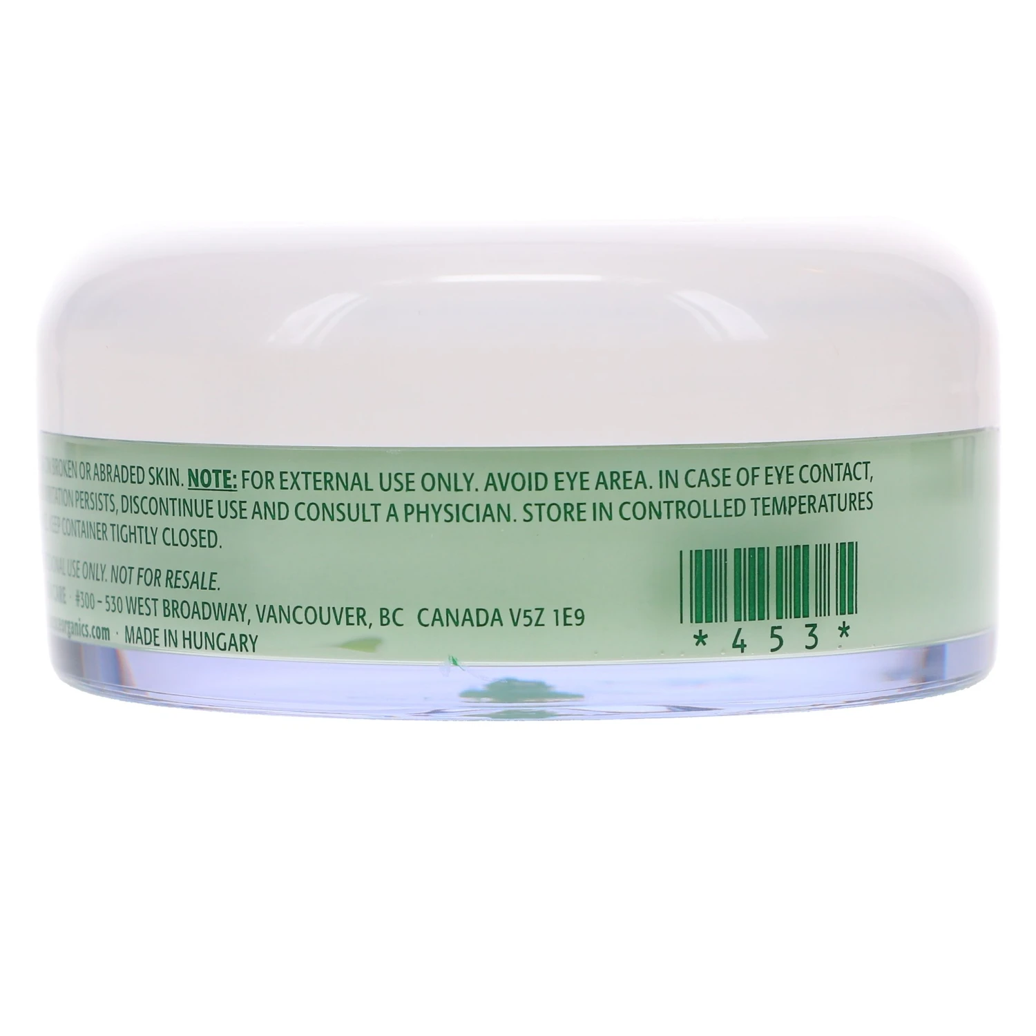 Simple Eminence Stone Crop Whip Moisturizer 4.2 Oz 8 Simple Eminence Stone Crop Whip Moisturizer 4.2 Oz - Image 6