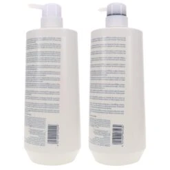 Simple Goldwell Dualsenses Rich Repair Restoring Shampoo 33.8 Oz & Dualsenses Rich Repair Restoring Conditioner 33.8 Oz Combo Pack -Personal Care Shop w2048h2048fitcrop 1900