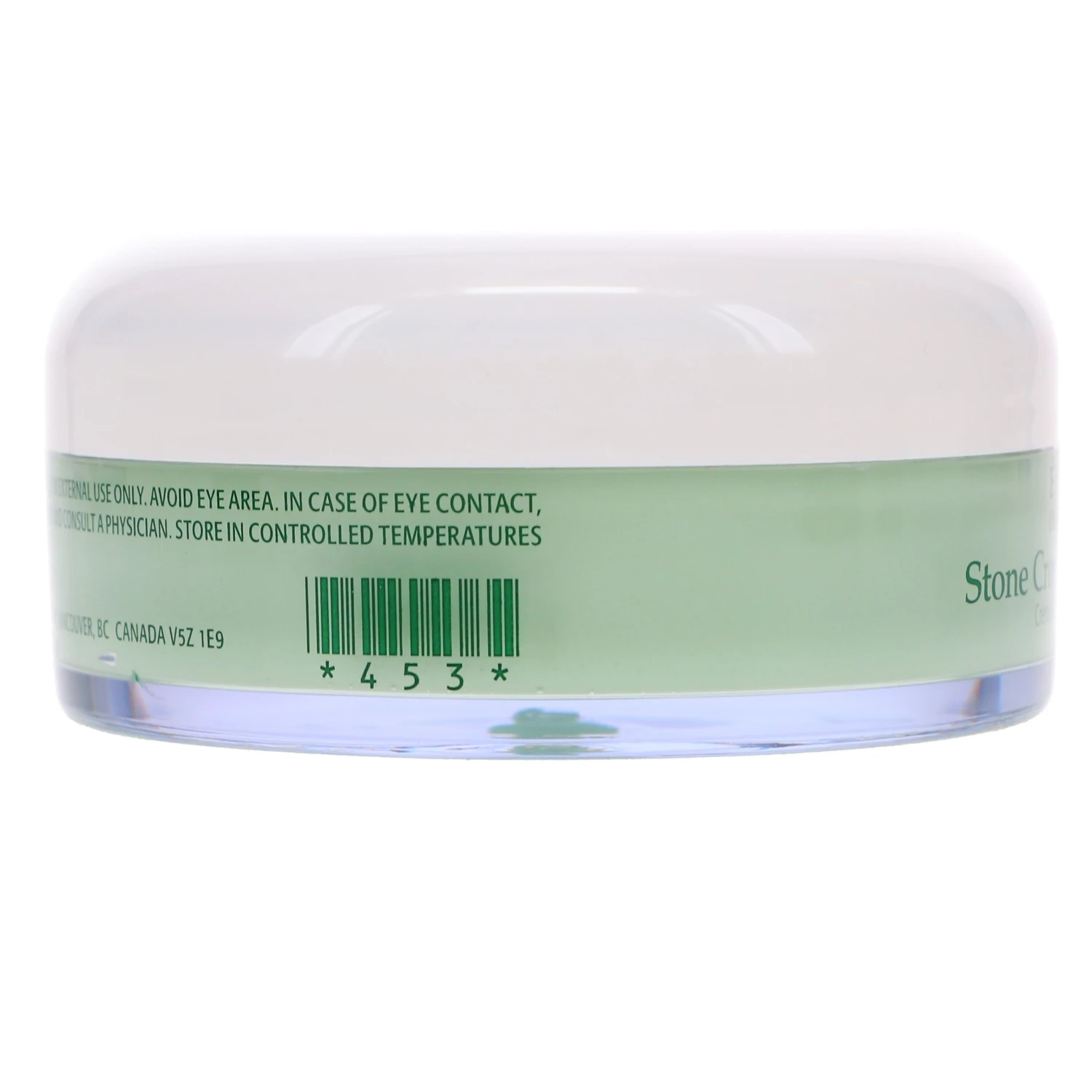 Simple Eminence Stone Crop Whip Moisturizer 4.2 Oz 9 Simple Eminence Stone Crop Whip Moisturizer 4.2 Oz - Image 7