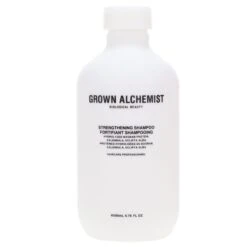 Simple Grown Alchemist Strengthening Shampoo 6.76 Oz