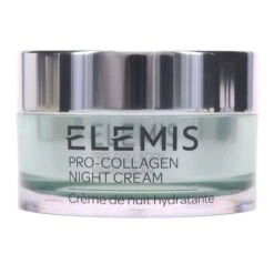 Simple ELEMIS Pro-Collagen Night Cream 1.6 Oz -Personal Care Shop w2048h2048fitcrop 195