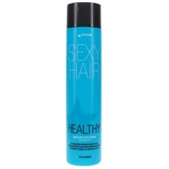 Simple Sexy Hair Healthy Sexy Hair Moisturizing Shampoo 10.1 Oz