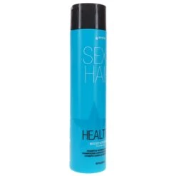 Simple Sexy Hair Healthy Sexy Hair Moisturizing Shampoo 10.1 Oz -Personal Care Shop w2048h2048fitcrop 1959