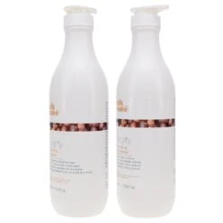 Simple Milk_shake Integrity Nourishing Shampoo 33.8 Oz & Integrity Nourishing Conditioner 33.8 Oz Combo Pack -Personal Care Shop w2048h2048fitcrop 1961
