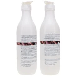 Simple Milk_shake Integrity Nourishing Shampoo 33.8 Oz & Integrity Nourishing Conditioner 33.8 Oz Combo Pack -Personal Care Shop w2048h2048fitcrop 1962