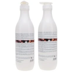 Simple Milk_shake Integrity Nourishing Shampoo 33.8 Oz & Integrity Nourishing Conditioner 33.8 Oz Combo Pack -Personal Care Shop w2048h2048fitcrop 1963