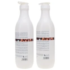 Simple Milk_shake Integrity Nourishing Shampoo 33.8 Oz & Integrity Nourishing Conditioner 33.8 Oz Combo Pack -Personal Care Shop w2048h2048fitcrop 1964