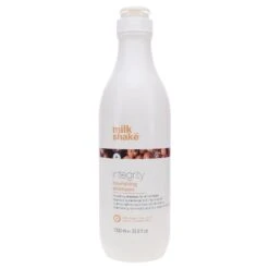 Simple Milk_shake Integrity Nourishing Shampoo 33.8 Oz & Integrity Nourishing Conditioner 33.8 Oz Combo Pack -Personal Care Shop w2048h2048fitcrop 1966
