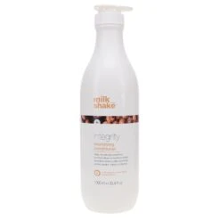 Simple Milk_shake Integrity Nourishing Shampoo 33.8 Oz & Integrity Nourishing Conditioner 33.8 Oz Combo Pack -Personal Care Shop w2048h2048fitcrop 1967