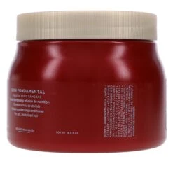 Simple Kerastase Aura Botanica Soin Fondamental Conditioner 16.9 Oz -Personal Care Shop w2048h2048fitcrop 1977