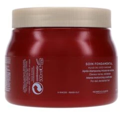 Simple Kerastase Aura Botanica Soin Fondamental Conditioner 16.9 Oz -Personal Care Shop w2048h2048fitcrop 1983