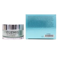 Simple ELEMIS Pro-Collagen Night Cream 1.6 Oz -Personal Care Shop w2048h2048fitcrop 199