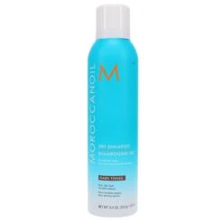 Simple Moroccanoil Dry Shampoo Dark Tones 5.4 Oz