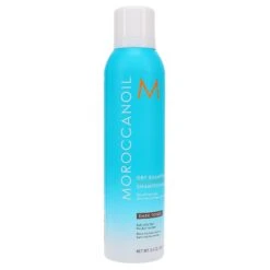 Simple Moroccanoil Dry Shampoo Dark Tones 5.4 Oz -Personal Care Shop w2048h2048fitcrop 1999