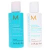 Simple Moroccanoil Hydrating Shampoo 2.4 Oz & Hydrating Conditioner 2.4 Oz Combo Pack -Personal Care Shop w2048h2048fitcrop 2016