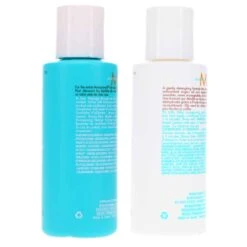 Simple Moroccanoil Hydrating Shampoo 2.4 Oz & Hydrating Conditioner 2.4 Oz Combo Pack -Personal Care Shop w2048h2048fitcrop 2018