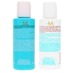 Simple Moroccanoil Hydrating Shampoo 2.4 Oz & Hydrating Conditioner 2.4 Oz Combo Pack -Personal Care Shop w2048h2048fitcrop 2019