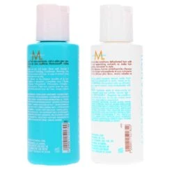 Simple Moroccanoil Hydrating Shampoo 2.4 Oz & Hydrating Conditioner 2.4 Oz Combo Pack -Personal Care Shop w2048h2048fitcrop 2020