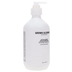 Simple Grown Alchemist Detox Shampoo 16.9 Oz -Personal Care Shop w2048h2048fitcrop 2031