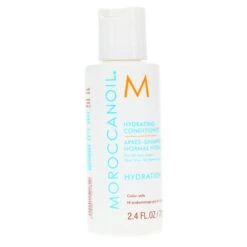 Simple Moroccanoil Hydrating Conditioner 2.4 Oz -Personal Care Shop w2048h2048fitcrop 2047