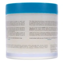 Simple Christophe Robin Purifying Scalp Scrub With Sea Salt 8.4 Oz 14 Simple Christophe Robin Purifying Scalp Scrub With Sea Salt 8.4 Oz -Personal Care Shop w2048h2048fitcrop 2076