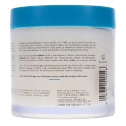 Simple Christophe Robin Purifying Scalp Scrub With Sea Salt 8.4 Oz 15 Simple Christophe Robin Purifying Scalp Scrub With Sea Salt 8.4 Oz -Personal Care Shop w2048h2048fitcrop 2077