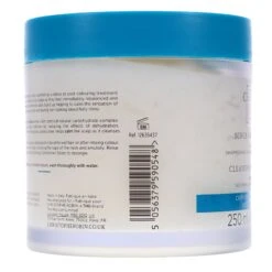 Simple Christophe Robin Purifying Scalp Scrub With Sea Salt 8.4 Oz 16 Simple Christophe Robin Purifying Scalp Scrub With Sea Salt 8.4 Oz -Personal Care Shop w2048h2048fitcrop 2078