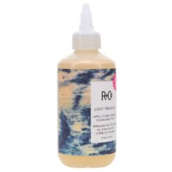 Simple R+CO Lost Treasure Wash Apple Cider Vinegar Cleansing Rinse 6 Oz 17 Simple R+CO Lost Treasure Wash Apple Cider Vinegar Cleansing Rinse 6 Oz -Personal Care Shop w2048h2048fitcrop 2087