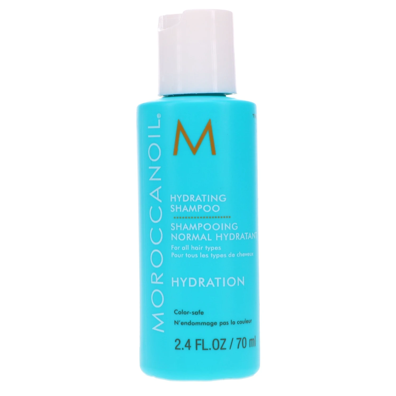 Simple Moroccanoil Hydrating Shampoo 2.4 Oz 3 Simple Moroccanoil Hydrating Shampoo 2.4 Oz