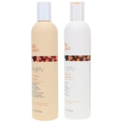 Simple Milk_shake Integrity Nourishing Shampoo 10.1 Oz & Integrity Nourishing Conditioner 10.1 Oz Combo Pack -Personal Care Shop w2048h2048fitcrop 2097