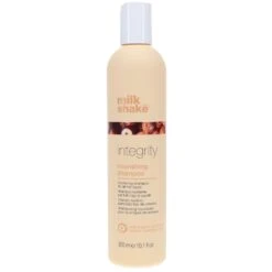 Simple Milk_shake Integrity Nourishing Shampoo 10.1 Oz & Integrity Nourishing Conditioner 10.1 Oz Combo Pack -Personal Care Shop w2048h2048fitcrop 2102