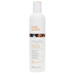 Simple Milk_shake Integrity Nourishing Shampoo 10.1 Oz & Integrity Nourishing Conditioner 10.1 Oz Combo Pack -Personal Care Shop w2048h2048fitcrop 2103