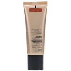 Simple BareMinerals Complexion Rescue Tinted Hydrating Gel Cream Broad Spectrum SPF 30 Cinnamon 10.5 1.18 Oz -Personal Care Shop w2048h2048fitcrop 211