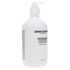Simple Grown Alchemist Strengthening Shampoo 16.9 Oz -Personal Care Shop w2048h2048fitcrop 2127