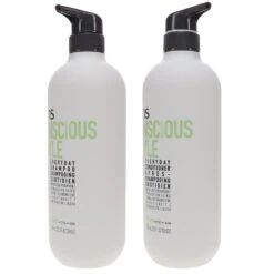 Simple KMS Conscious Style Everyday Shampoo 25.3 Oz & Conscious Style Everyday Conditioner 25.3 Oz Combo Pack -Personal Care Shop w2048h2048fitcrop 2129