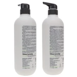 Simple KMS Conscious Style Everyday Shampoo 25.3 Oz & Conscious Style Everyday Conditioner 25.3 Oz Combo Pack -Personal Care Shop w2048h2048fitcrop 2130
