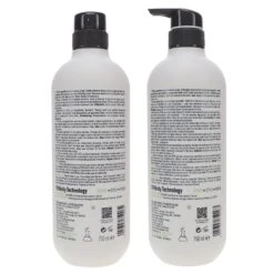 Simple KMS Conscious Style Everyday Shampoo 25.3 Oz & Conscious Style Everyday Conditioner 25.3 Oz Combo Pack -Personal Care Shop w2048h2048fitcrop 2131