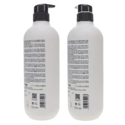 Simple KMS Conscious Style Everyday Shampoo 25.3 Oz & Conscious Style Everyday Conditioner 25.3 Oz Combo Pack -Personal Care Shop w2048h2048fitcrop 2132