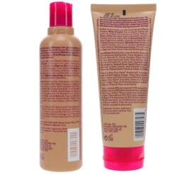 Simple Aveda Cherry Almond Softening Shampoo 8.5 Oz & Cherry Almond Softening Conditioner 6.7 Oz Combo Pack -Personal Care Shop w2048h2048fitcrop 2147