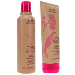 Simple Aveda Cherry Almond Softening Shampoo 8.5 Oz & Cherry Almond Softening Conditioner 6.7 Oz Combo Pack -Personal Care Shop w2048h2048fitcrop 2149