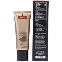 Simple BareMinerals Complexion Rescue Tinted Hydrating Gel Cream Broad Spectrum SPF 30 Cinnamon 10.5 1.18 Oz -Personal Care Shop w2048h2048fitcrop 215