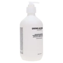 Simple Grown Alchemist Nourishing Conditioner 16.9 Oz -Personal Care Shop w2048h2048fitcrop 2183