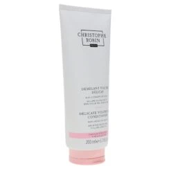 Simple Christophe Robin Volume Conditioner With Rose Extracts 8.33 Oz -Personal Care Shop w2048h2048fitcrop 2199