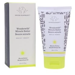 Simple Drunk Elephant Wonderwild Miracle Butter 2 Oz -Personal Care Shop w2048h2048fitcrop 22