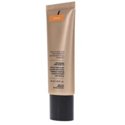 Simple BareMinerals Complexion Rescue Tinted Hydrating Gel Cream Broad Spectrum SPF 30 Spice 08 1.18 Oz -Personal Care Shop w2048h2048fitcrop 220