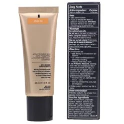 Simple BareMinerals Complexion Rescue Tinted Hydrating Gel Cream Broad Spectrum SPF 30 Spice 08 1.18 Oz -Personal Care Shop w2048h2048fitcrop 223