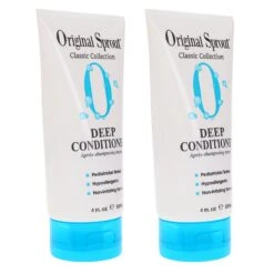 Simple Original Sprout Deep Conditioner 4 Oz 2 Pack -Personal Care Shop w2048h2048fitcrop 2237
