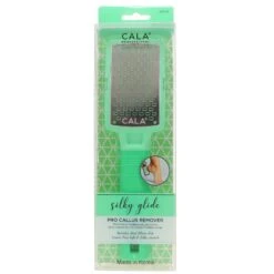 Simple CALA Silky Glide Pro Callus Remover Mint