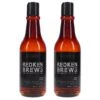 Simple Redken Brews 3-in1 Shampoo, Conditioner And Body Wash 10.1 Oz 2 Pack -Personal Care Shop w2048h2048fitcrop 2288