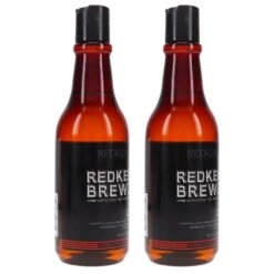 Simple Redken Brews 3-in1 Shampoo, Conditioner And Body Wash 10.1 Oz 2 Pack 15 Simple Redken Brews 3-in1 Shampoo, Conditioner And Body Wash 10.1 Oz 2 Pack -Personal Care Shop w2048h2048fitcrop 2293